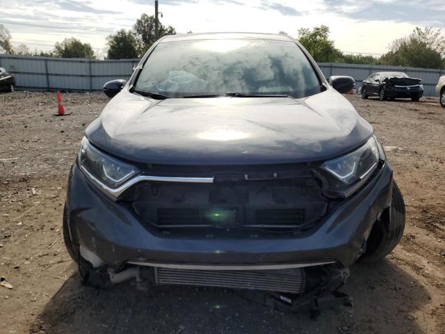 Photo 4 VIN: 5J6RW2H50HL045946 - HONDA CRV 