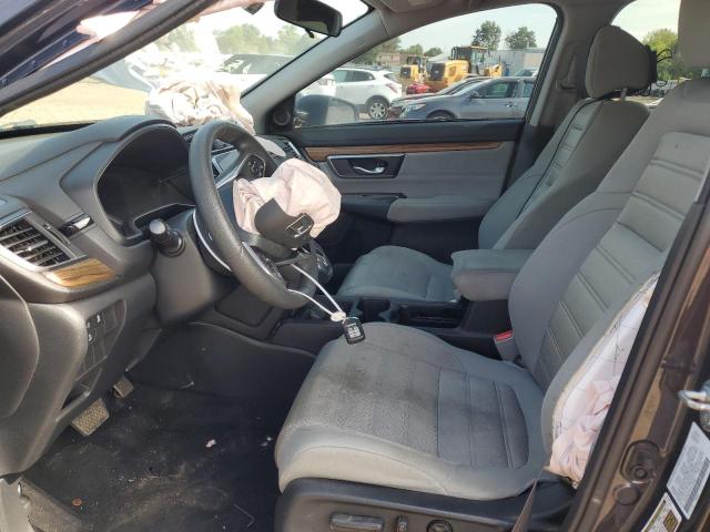 Photo 6 VIN: 5J6RW2H50HL045946 - HONDA CRV 