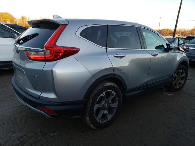 Photo 2 VIN: 5J6RW2H50HL058387 - HONDA CR-V EX 