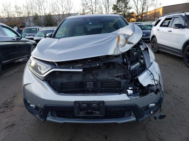 Photo 4 VIN: 5J6RW2H50HL058387 - HONDA CR-V EX 