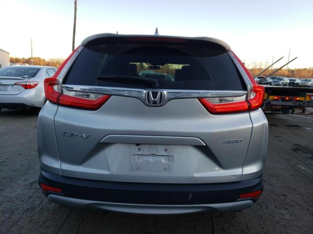 Photo 5 VIN: 5J6RW2H50HL058387 - HONDA CR-V EX 