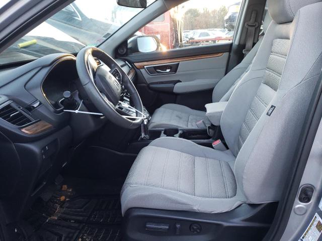 Photo 6 VIN: 5J6RW2H50HL058387 - HONDA CR-V EX 