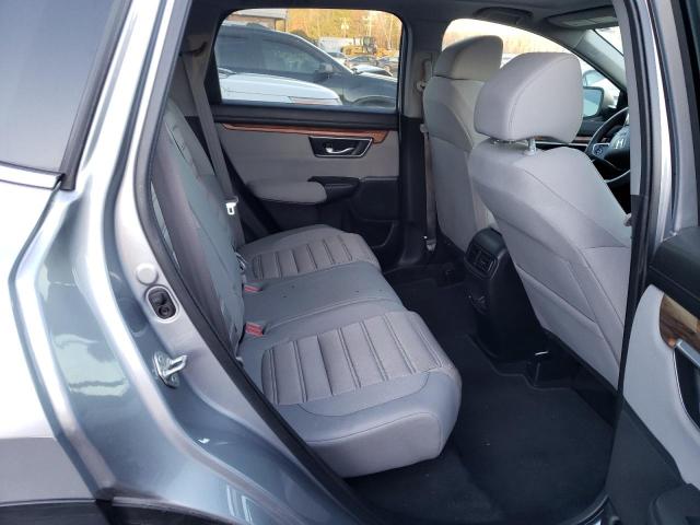 Photo 9 VIN: 5J6RW2H50HL058387 - HONDA CR-V EX 