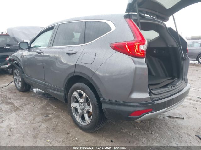 Photo 2 VIN: 5J6RW2H50HL065288 - HONDA CR-V 