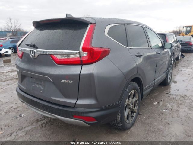 Photo 3 VIN: 5J6RW2H50HL065288 - HONDA CR-V 