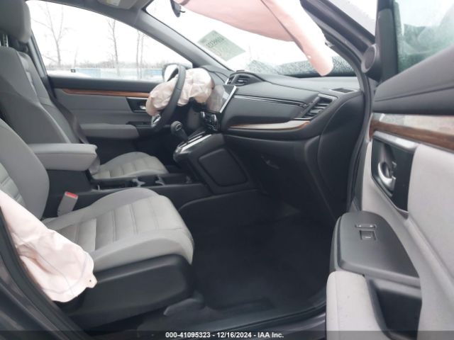 Photo 4 VIN: 5J6RW2H50HL065288 - HONDA CR-V 