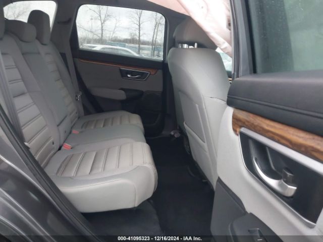 Photo 7 VIN: 5J6RW2H50HL065288 - HONDA CR-V 