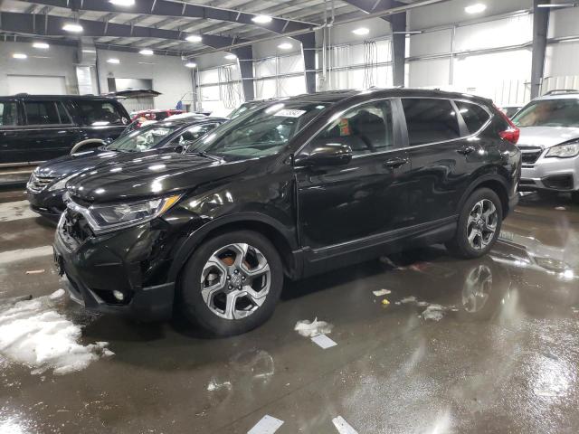 Photo 0 VIN: 5J6RW2H50HL075013 - HONDA CR-V EX 