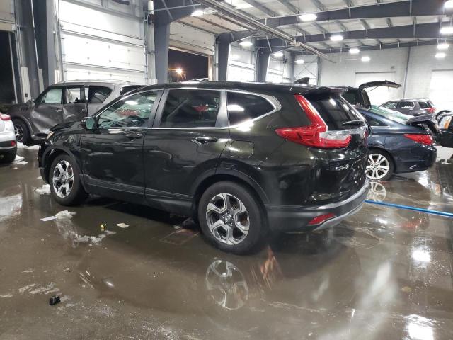 Photo 1 VIN: 5J6RW2H50HL075013 - HONDA CR-V EX 