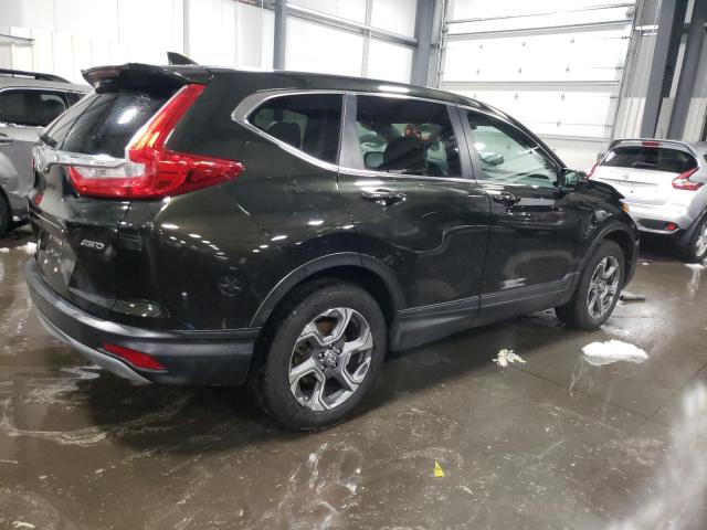 Photo 2 VIN: 5J6RW2H50HL075013 - HONDA CR-V EX 