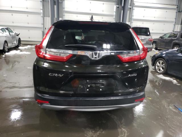 Photo 5 VIN: 5J6RW2H50HL075013 - HONDA CR-V EX 