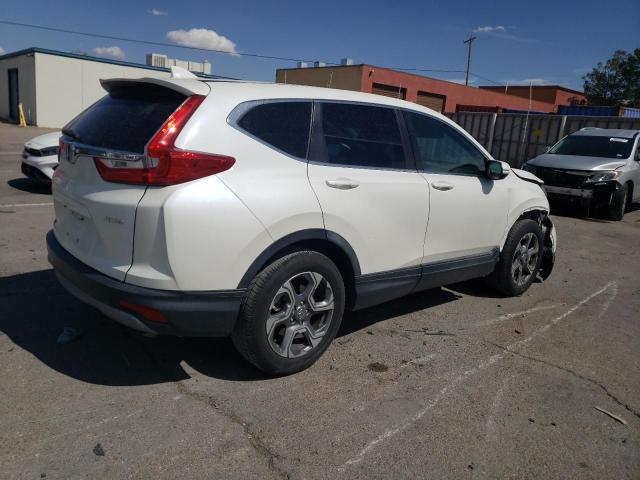 Photo 2 VIN: 5J6RW2H50JL011821 - HONDA CRV 