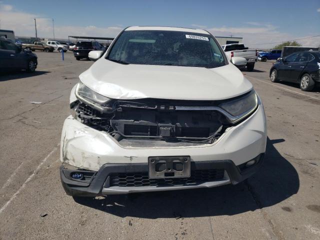 Photo 4 VIN: 5J6RW2H50JL011821 - HONDA CRV 