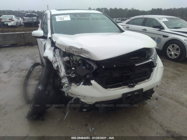 Photo 5 VIN: 5J6RW2H50JL017716 - HONDA CR-V 