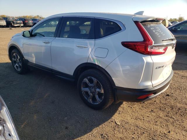 Photo 1 VIN: 5J6RW2H50JL024679 - HONDA CRV 