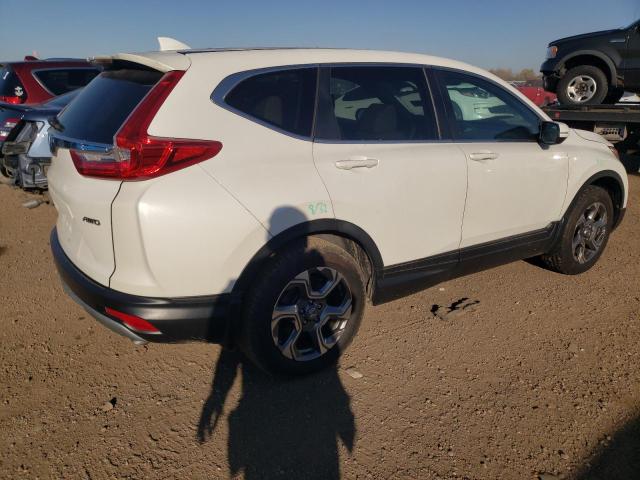 Photo 2 VIN: 5J6RW2H50JL024679 - HONDA CRV 