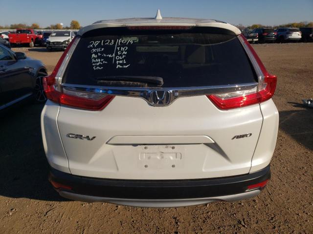 Photo 5 VIN: 5J6RW2H50JL024679 - HONDA CRV 