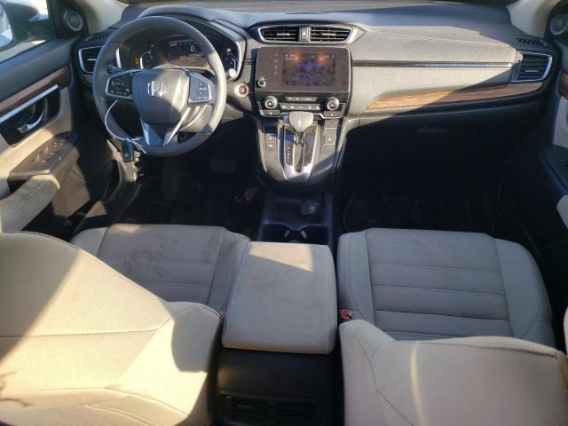 Photo 7 VIN: 5J6RW2H50JL024679 - HONDA CRV 