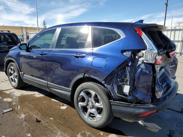 Photo 1 VIN: 5J6RW2H50KA006034 - HONDA CRV 