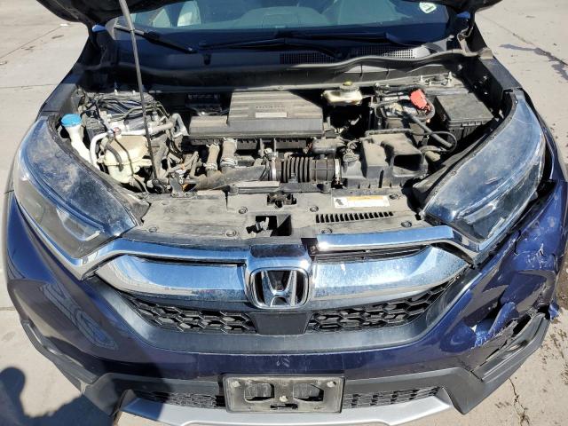 Photo 11 VIN: 5J6RW2H50KA006034 - HONDA CRV 