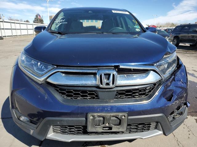 Photo 4 VIN: 5J6RW2H50KA006034 - HONDA CRV 