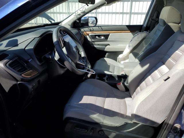 Photo 6 VIN: 5J6RW2H50KA006034 - HONDA CRV 