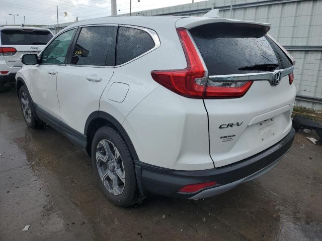 Photo 1 VIN: 5J6RW2H50KA014585 - HONDA CR-V EX 