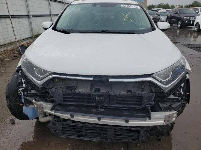 Photo 4 VIN: 5J6RW2H50KA014585 - HONDA CR-V EX 