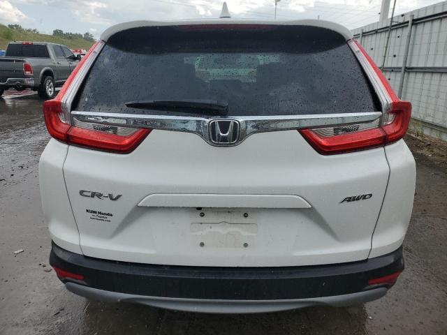 Photo 5 VIN: 5J6RW2H50KA014585 - HONDA CR-V EX 