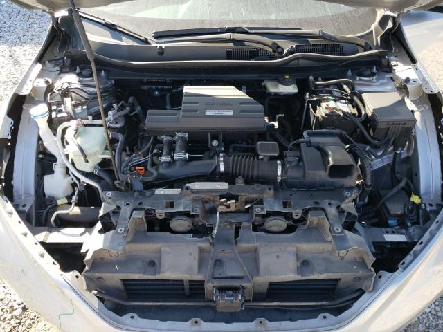 Photo 11 VIN: 5J6RW2H50KA015736 - HONDA CR-V EX 