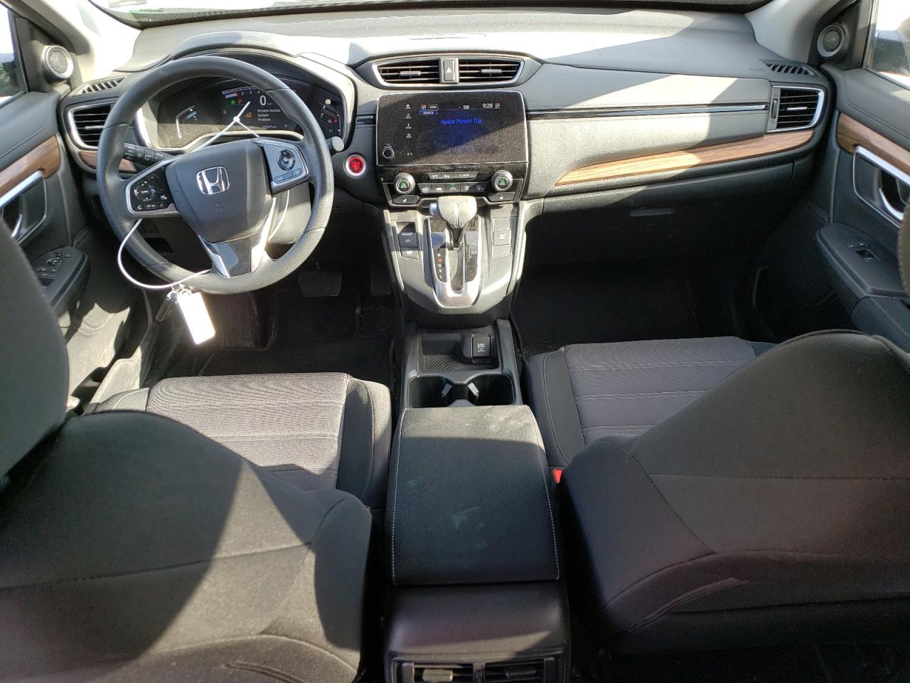 Photo 7 VIN: 5J6RW2H50KA017504 - HONDA CR-V 