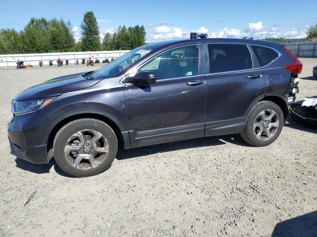 Photo 0 VIN: 5J6RW2H50KA019057 - HONDA CR-V EX 