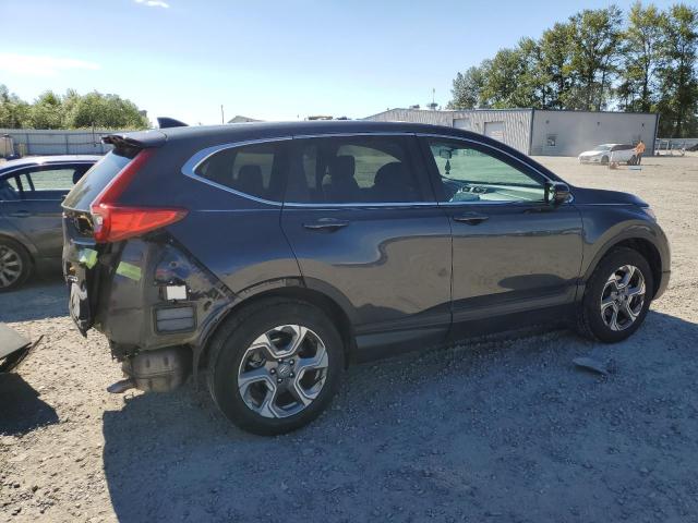 Photo 2 VIN: 5J6RW2H50KA019057 - HONDA CR-V EX 