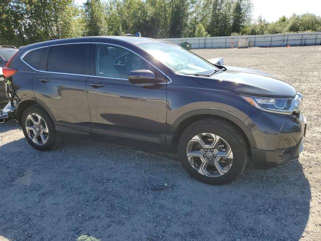 Photo 3 VIN: 5J6RW2H50KA019057 - HONDA CR-V EX 