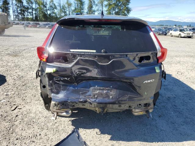 Photo 5 VIN: 5J6RW2H50KA019057 - HONDA CR-V EX 