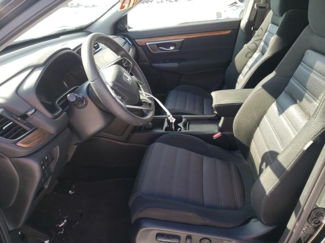 Photo 4 VIN: 5J6RW2H50KL004000 - HONDA CR-V EX 