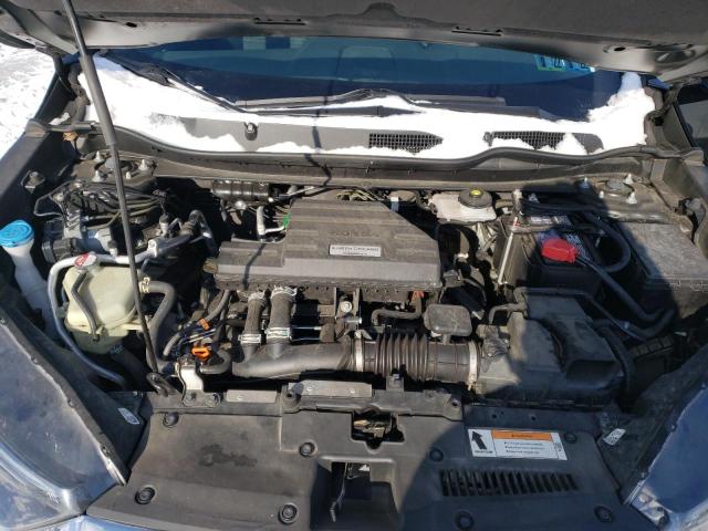 Photo 6 VIN: 5J6RW2H50KL004000 - HONDA CR-V EX 