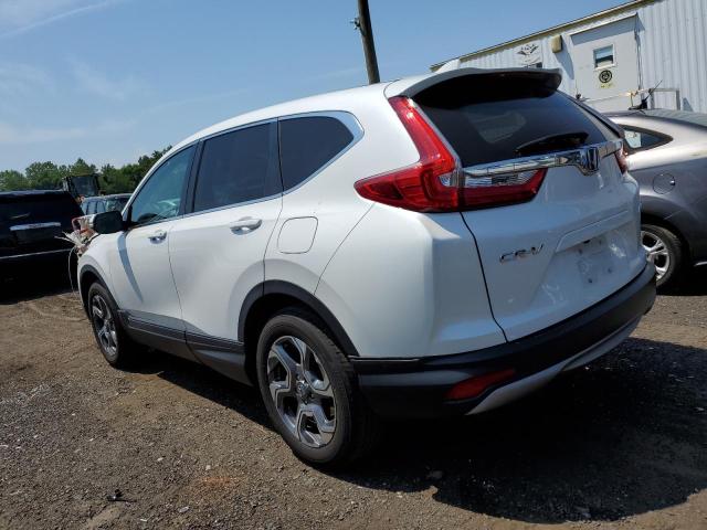 Photo 1 VIN: 5J6RW2H50KL007527 - HONDA CRV 