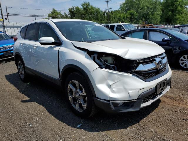 Photo 3 VIN: 5J6RW2H50KL007527 - HONDA CRV 