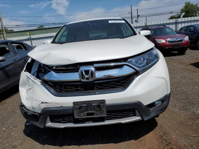 Photo 4 VIN: 5J6RW2H50KL007527 - HONDA CRV 