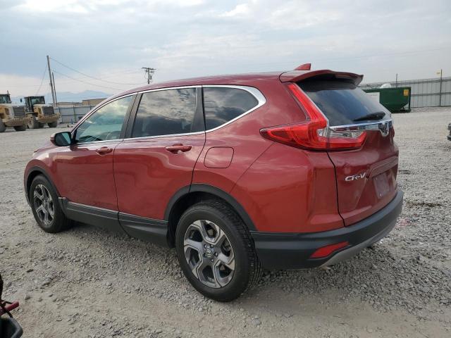 Photo 1 VIN: 5J6RW2H50KL017247 - HONDA CR-V EX 