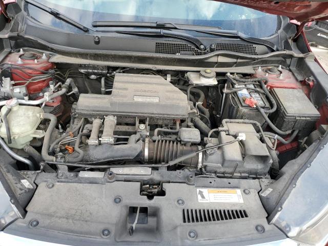 Photo 10 VIN: 5J6RW2H50KL017247 - HONDA CR-V EX 