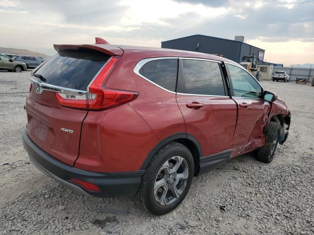 Photo 2 VIN: 5J6RW2H50KL017247 - HONDA CR-V EX 