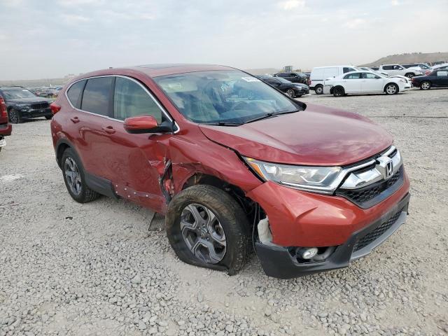 Photo 3 VIN: 5J6RW2H50KL017247 - HONDA CR-V EX 