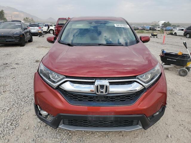 Photo 4 VIN: 5J6RW2H50KL017247 - HONDA CR-V EX 