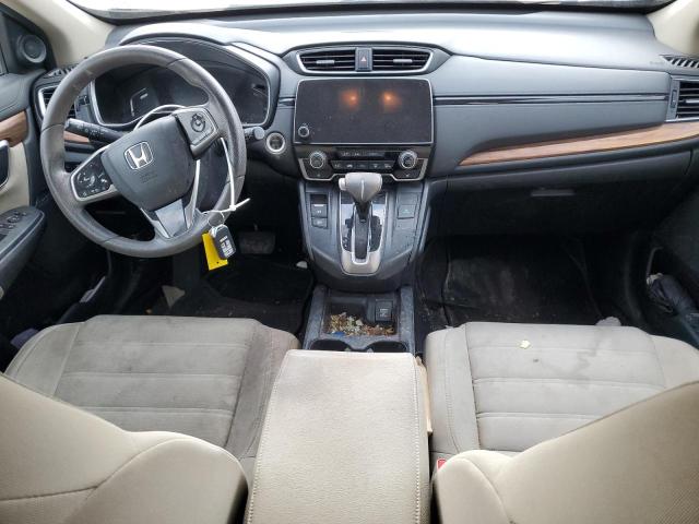 Photo 7 VIN: 5J6RW2H50KL017247 - HONDA CR-V EX 