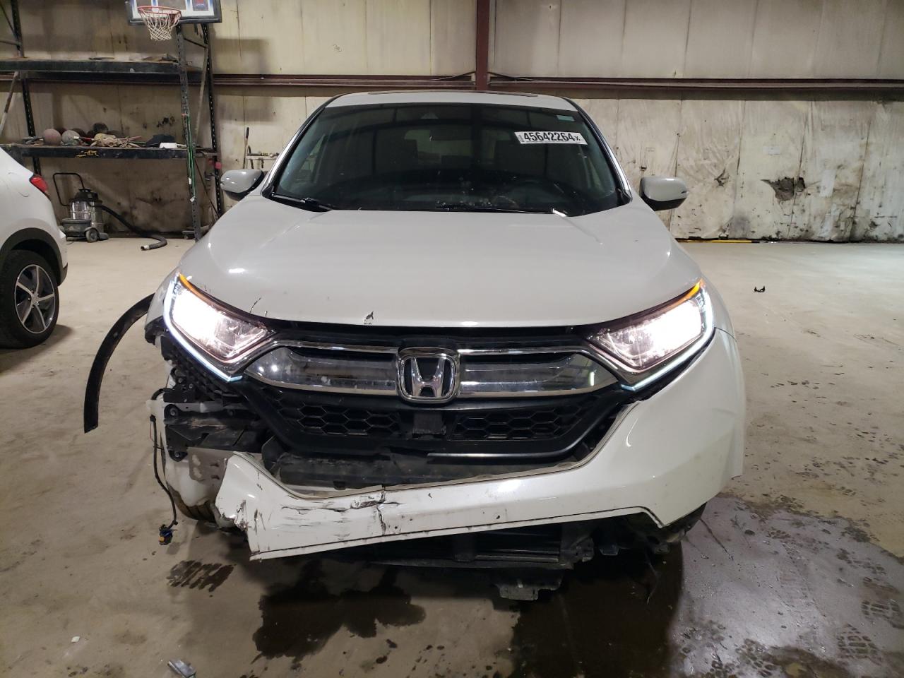 Photo 4 VIN: 5J6RW2H50KL024344 - HONDA CR-V 