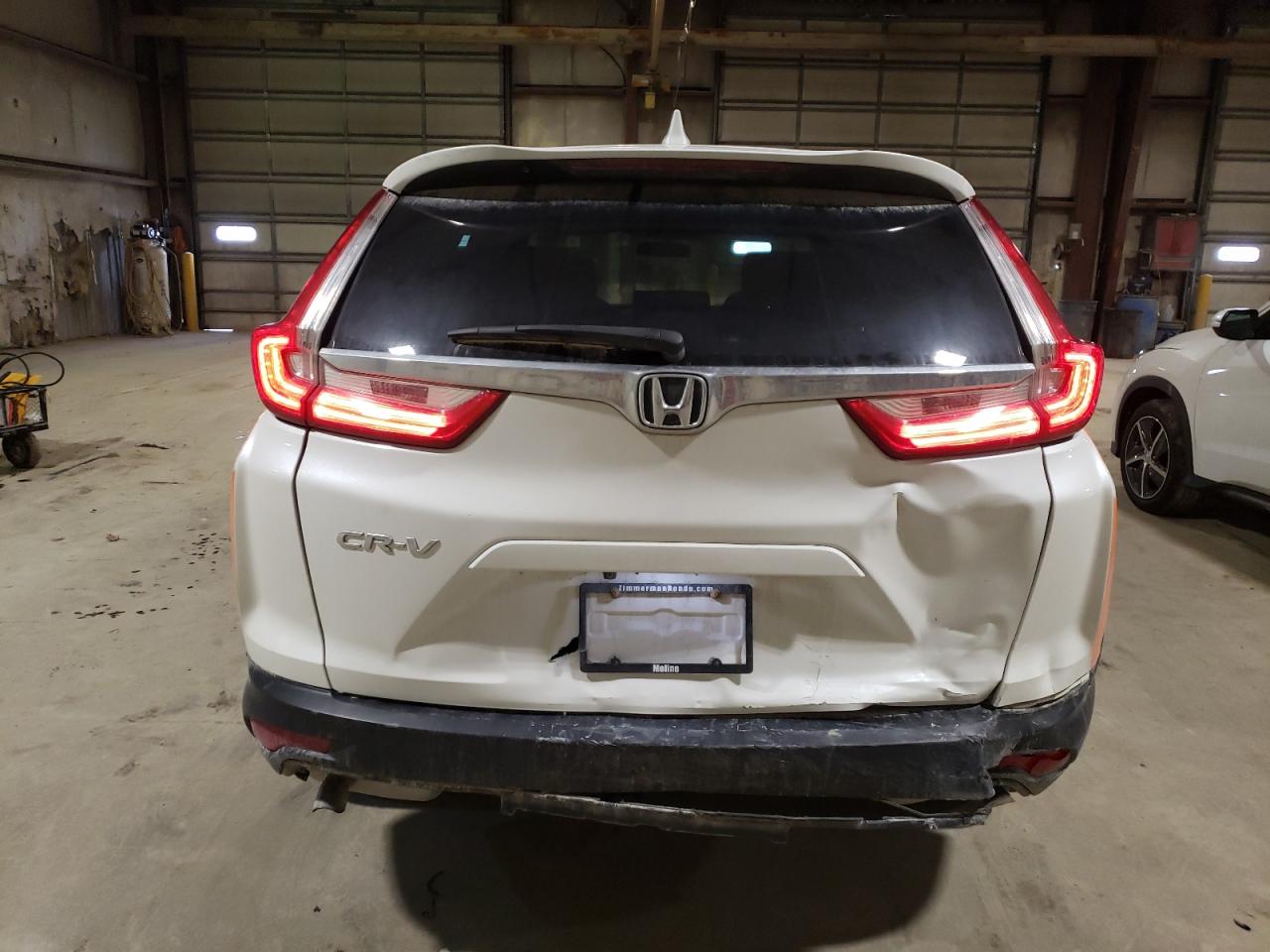 Photo 5 VIN: 5J6RW2H50KL024344 - HONDA CR-V 