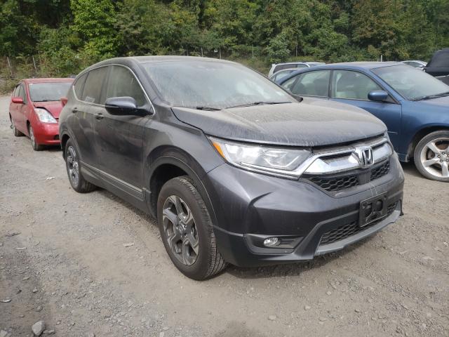 Photo 0 VIN: 5J6RW2H50KL025056 - HONDA CR-V EX 