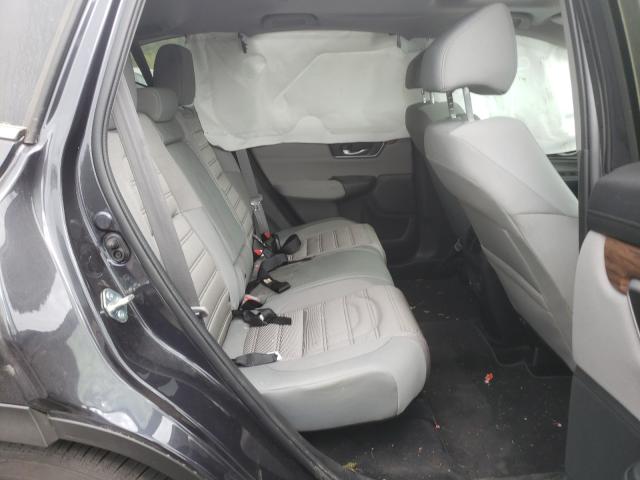 Photo 5 VIN: 5J6RW2H50KL025056 - HONDA CR-V EX 